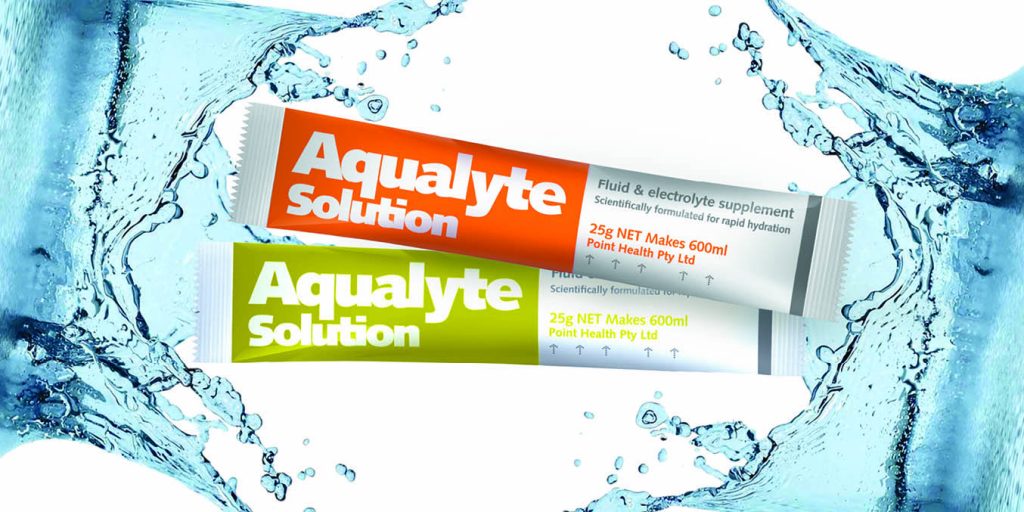 Triathlon WA and Aqualyte extend partnership with exciting new benefits