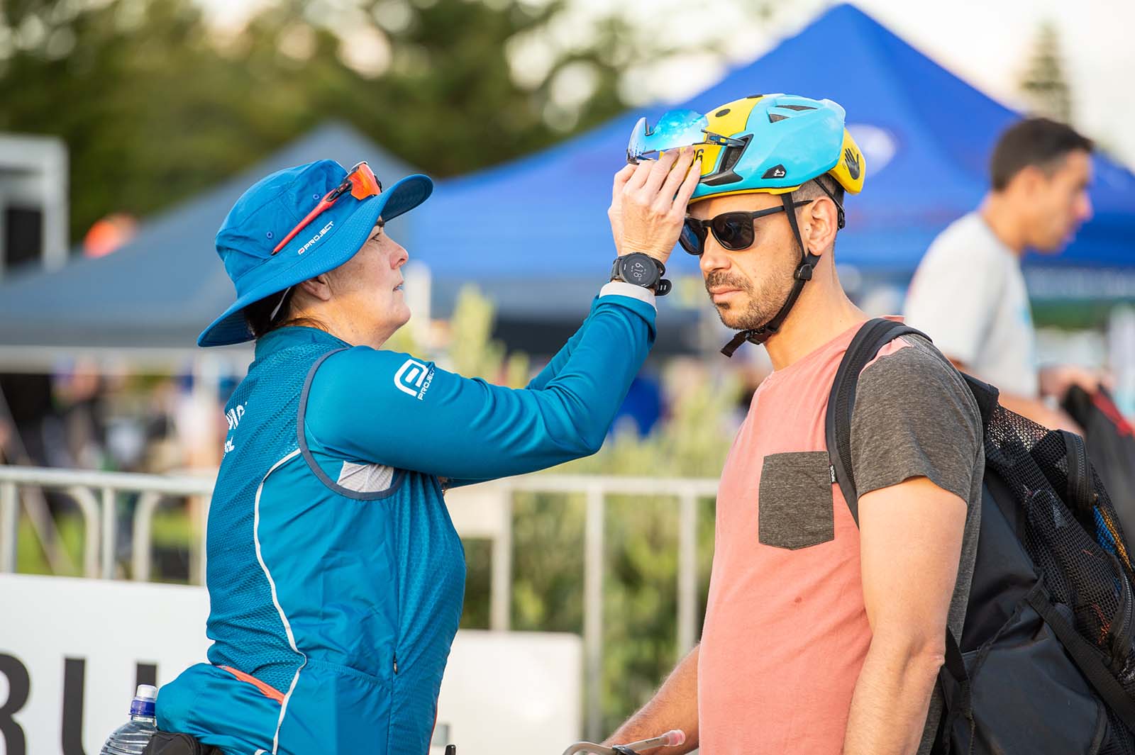 Program Information Triathlon WA