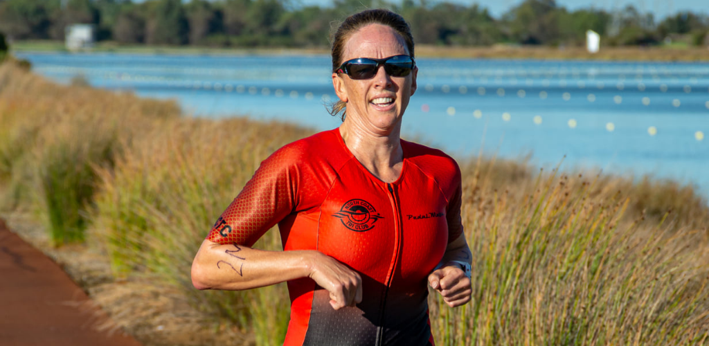 Morgan Marsh – Women in Triathlon