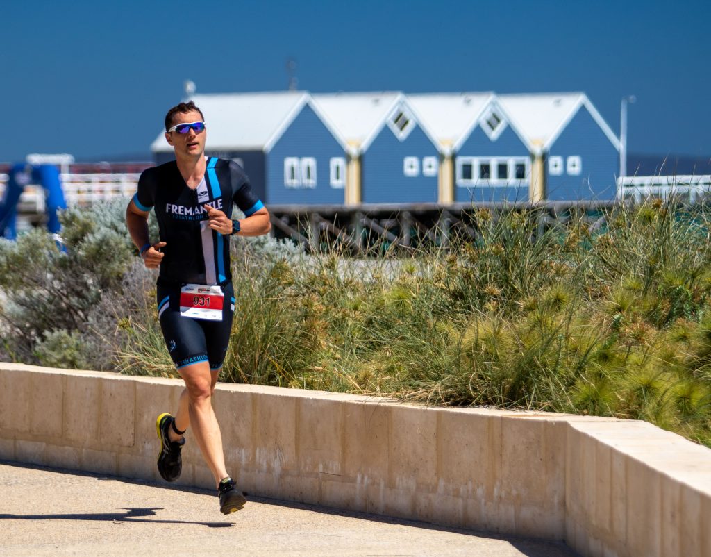 State Long Course Championships in beautiful Busselton