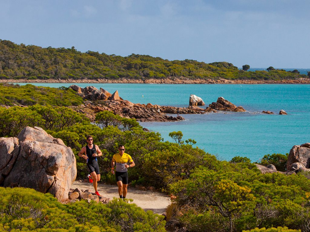 X-Adventure descends on Dunsborough for the State Cross Tri Championship