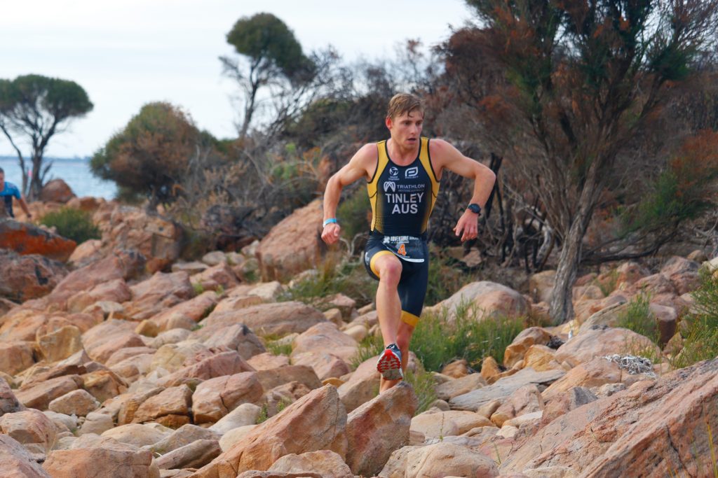 WA Athletes Showcase Off-Road Triathlon Skills at X-Adventure Dunsborough