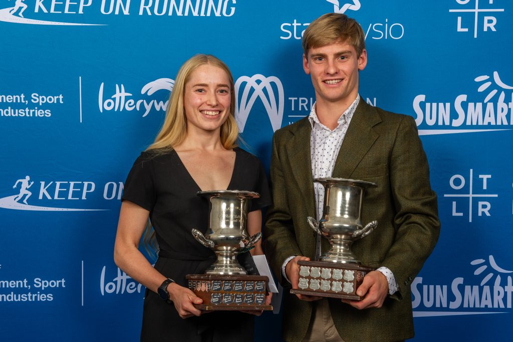 2021/22 Triathlon WA Annual Awards