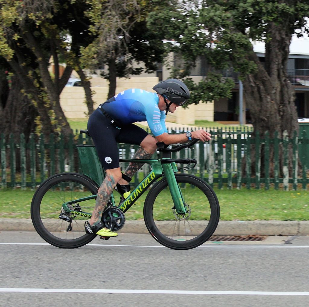 KD Cycles Enduro & Kids Triathlon