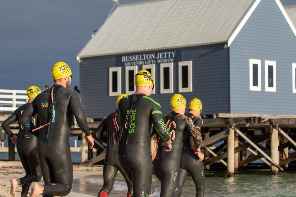 SunSmart Busselton 100 & AquaBike