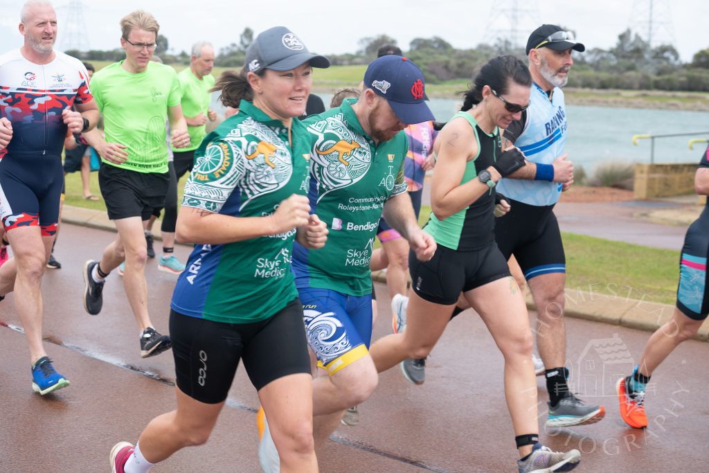 Armadale Triathlon