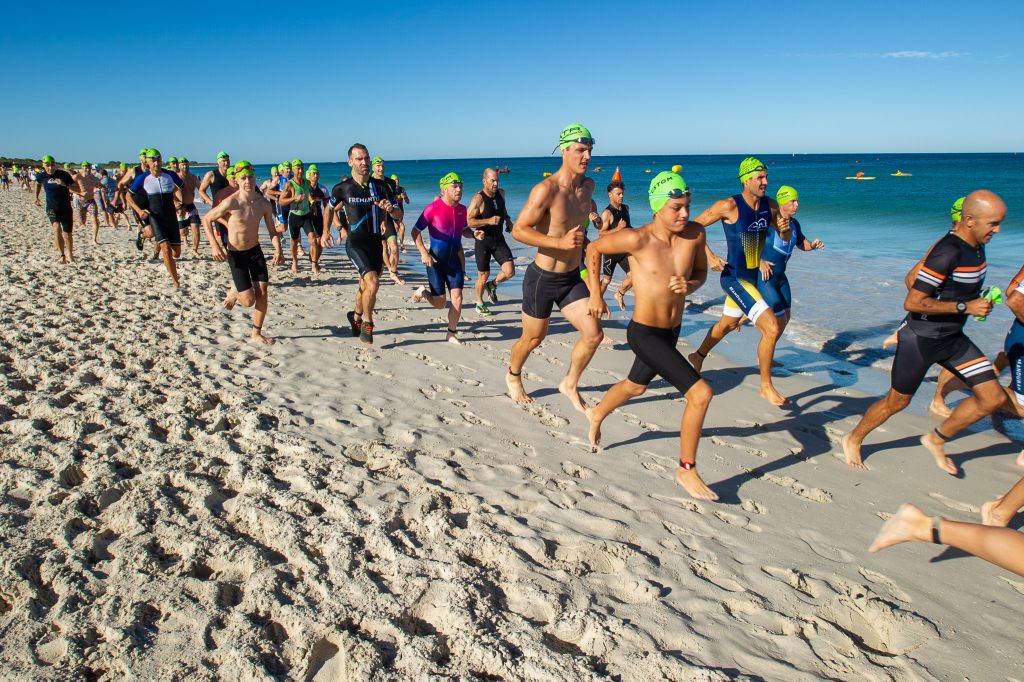 Joondalup Autumn Classic