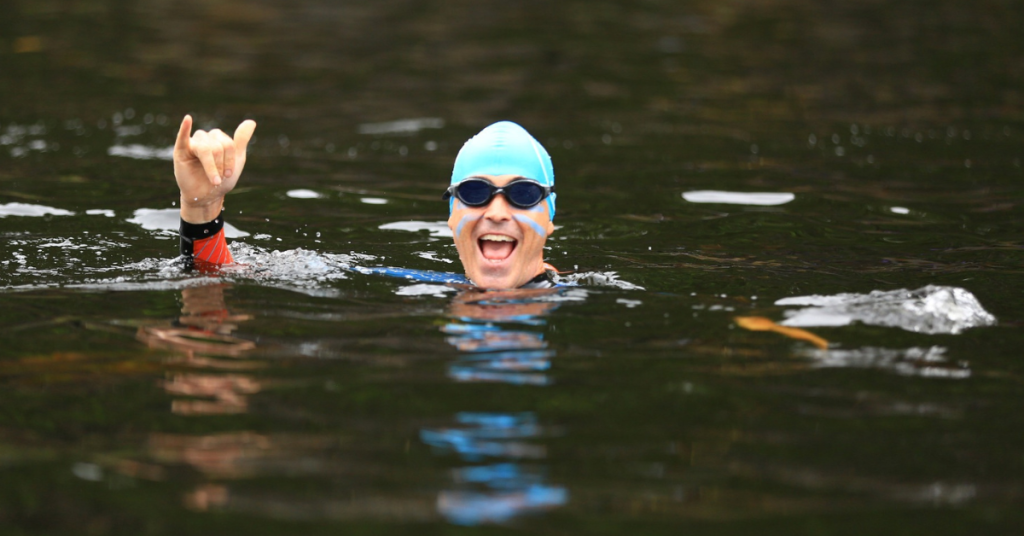 Karri Valley Triathlon
