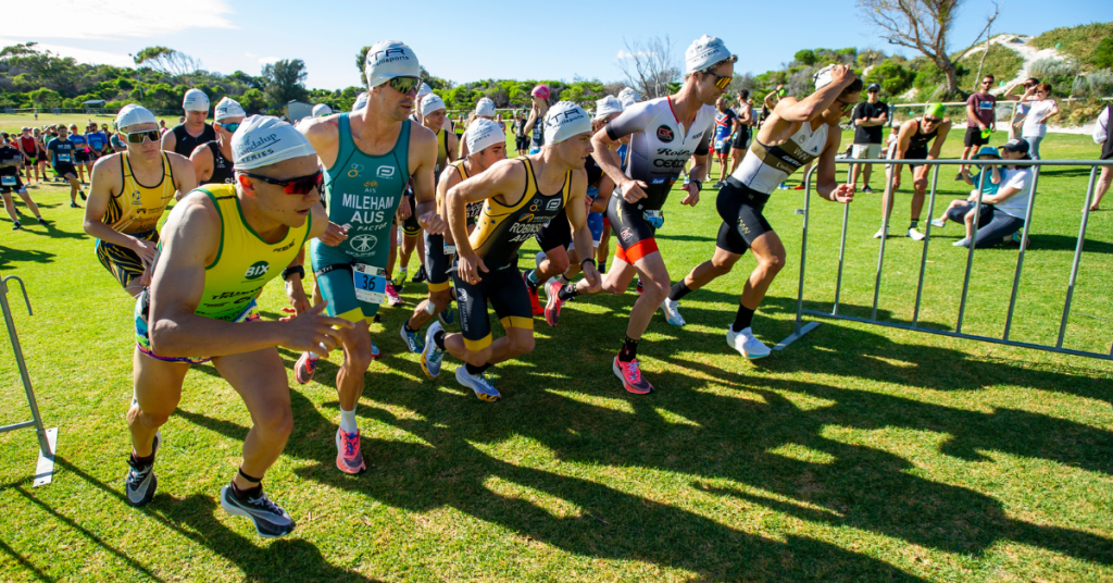 City of Joondalup Coastal Quest