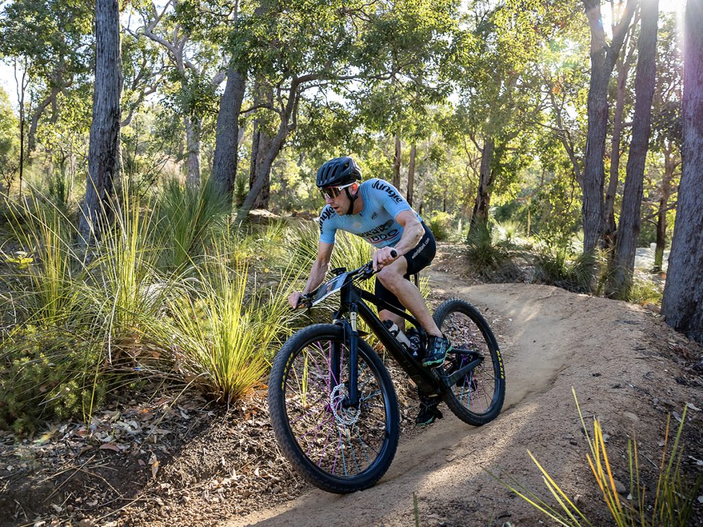 XTERRA Asia Pacific Championships