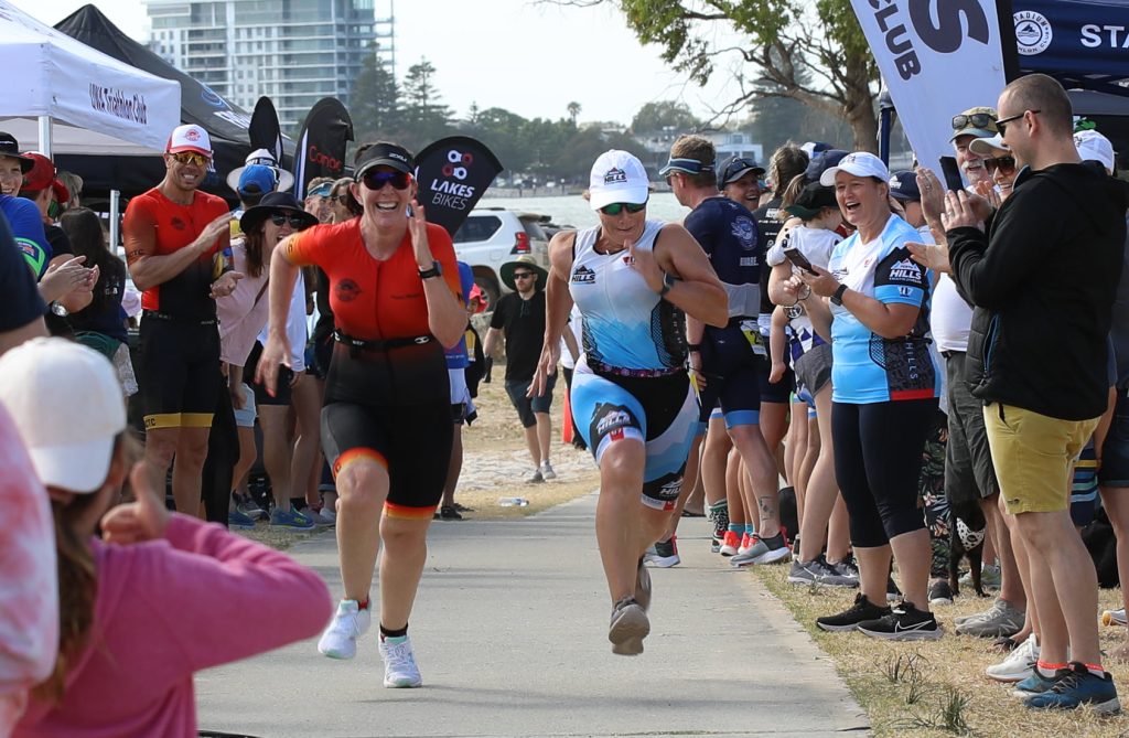 Mandurah State Interclub Championships