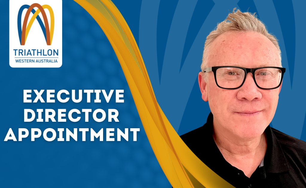Executive Director Appointment: Glenn Te Raki