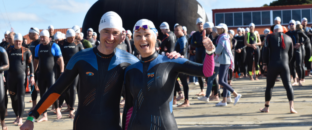 Tiger Snake Classic Triathlon Kicks Off 2023/24 State Series Racing