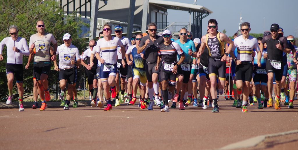 State Champions Crowned in EXSS Duathlon: A Recap of the Action