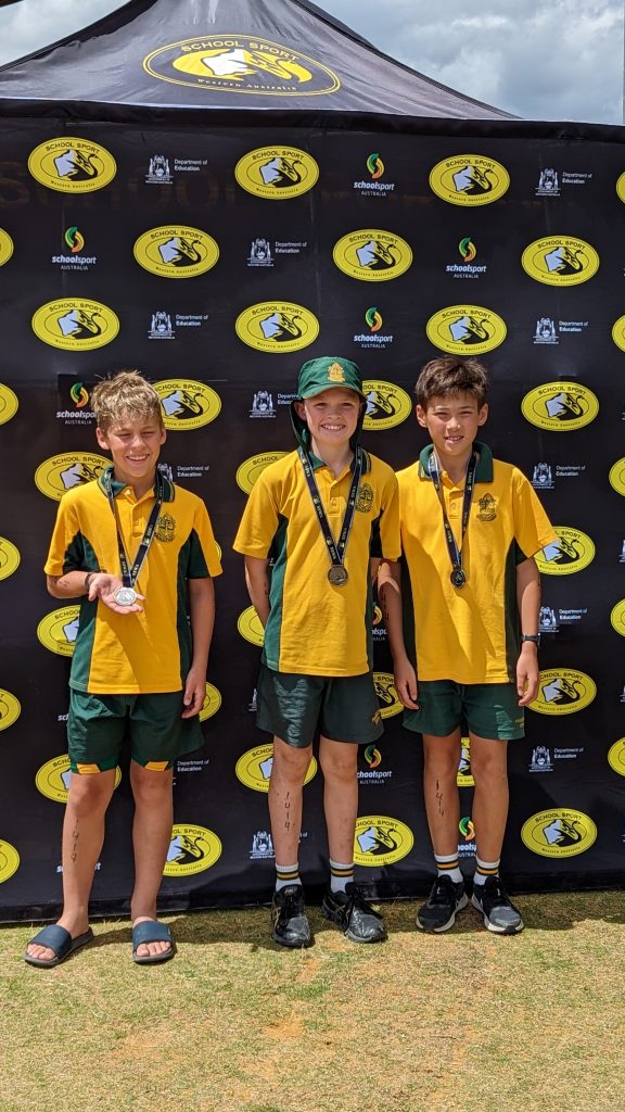 School Sport Australia Triathlon & Aquathlon Championships