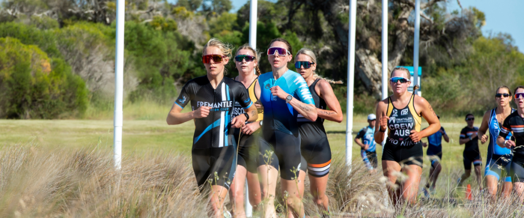 EXSS Sprint Duathlon Returns for Action-Packed Racing!