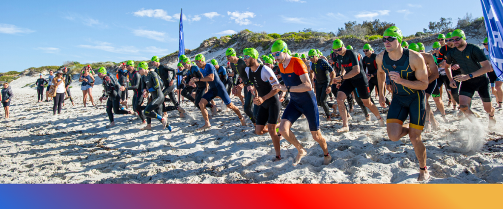 Excitement Builds ahead of Coastal Quest Triathlon