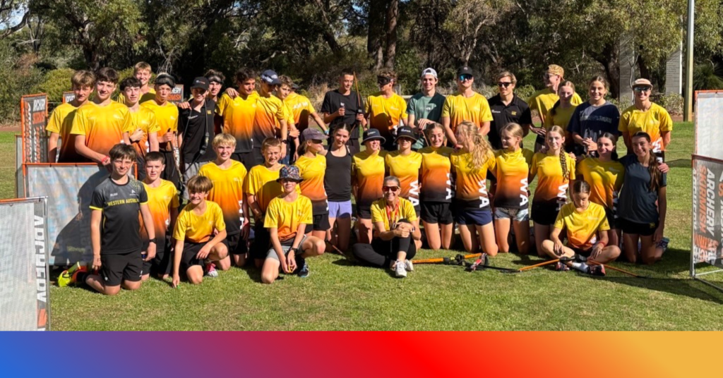 Team WA Pathway Program: 2024/2025 Season in Review