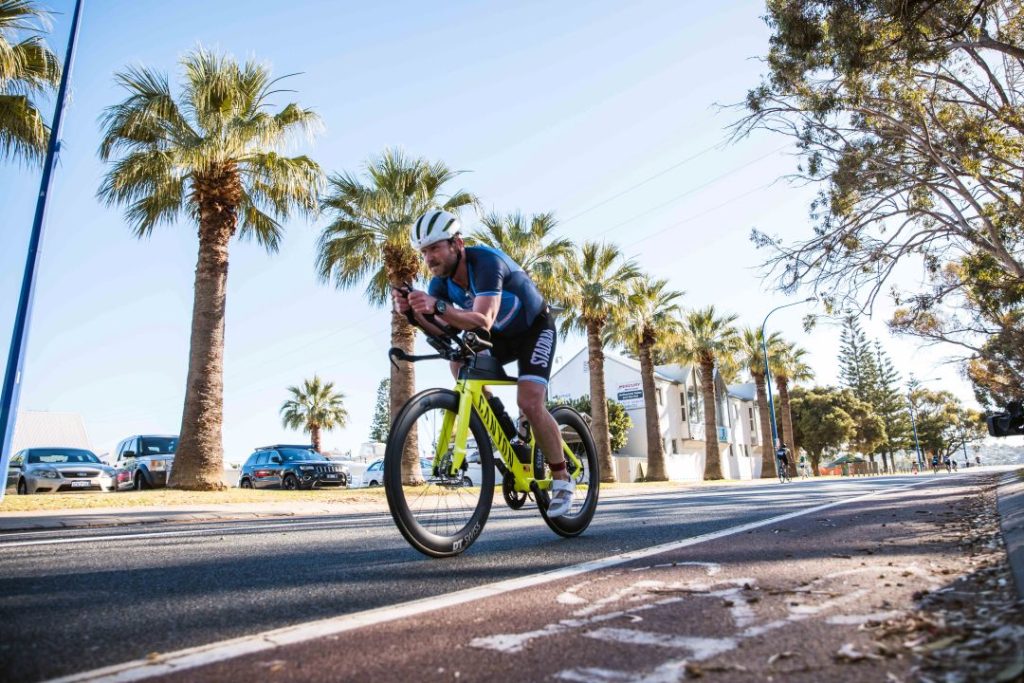 Left Bank Triathlon