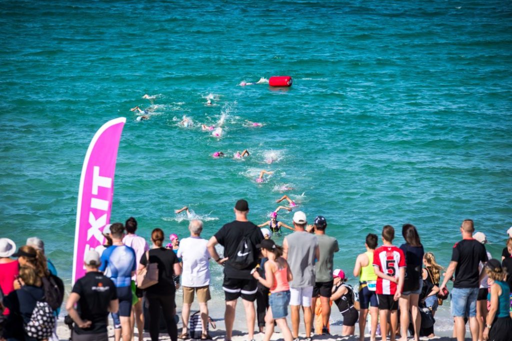 City of Joondalup Coastal Quest