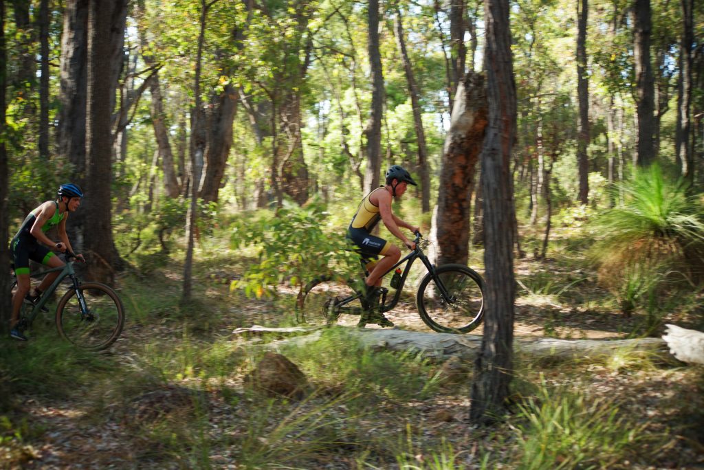 EXSS Off-Road Triathlon