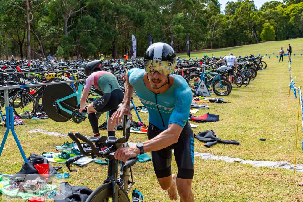 Karri Valley Triathlon
