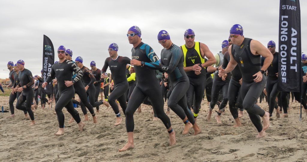 RTC Spring Triathlon