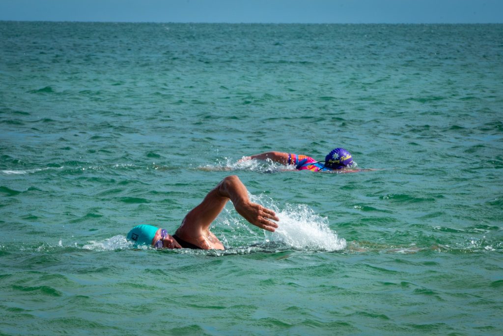 RTC Enduro Triathlon