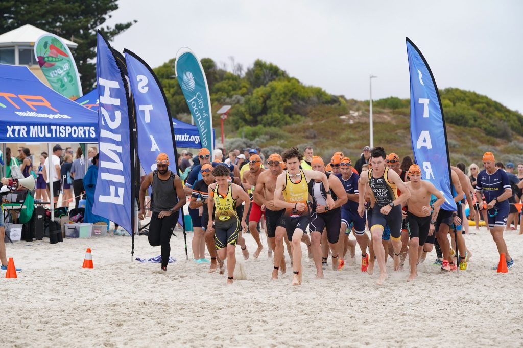 Joondalup Autumn Classic