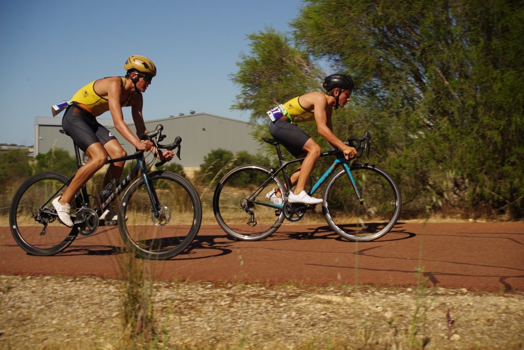 EXSS Sprint Duathlon