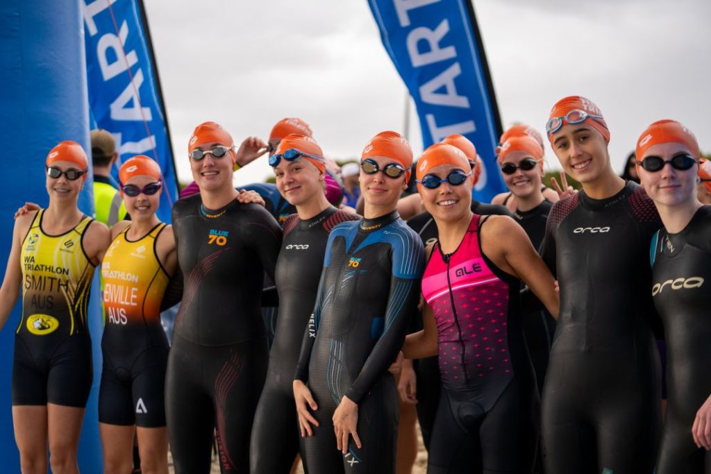 Busselton Festival of Triathlon