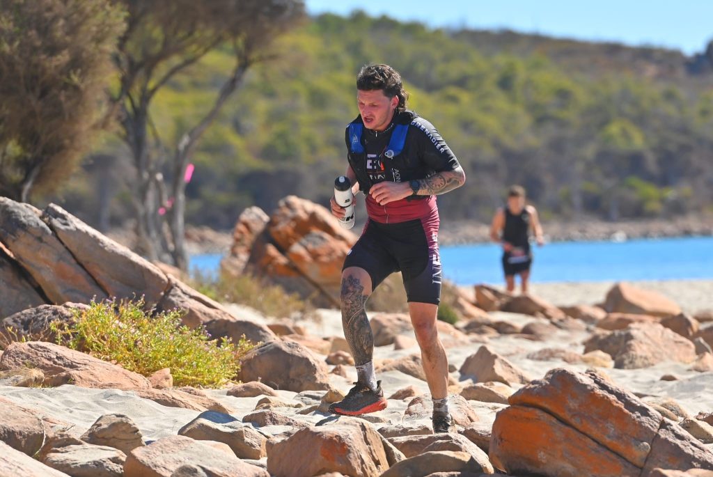 XTERRA Asia-Pacific Championship
