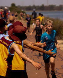 School Sport WA Primary Triathlon Championships