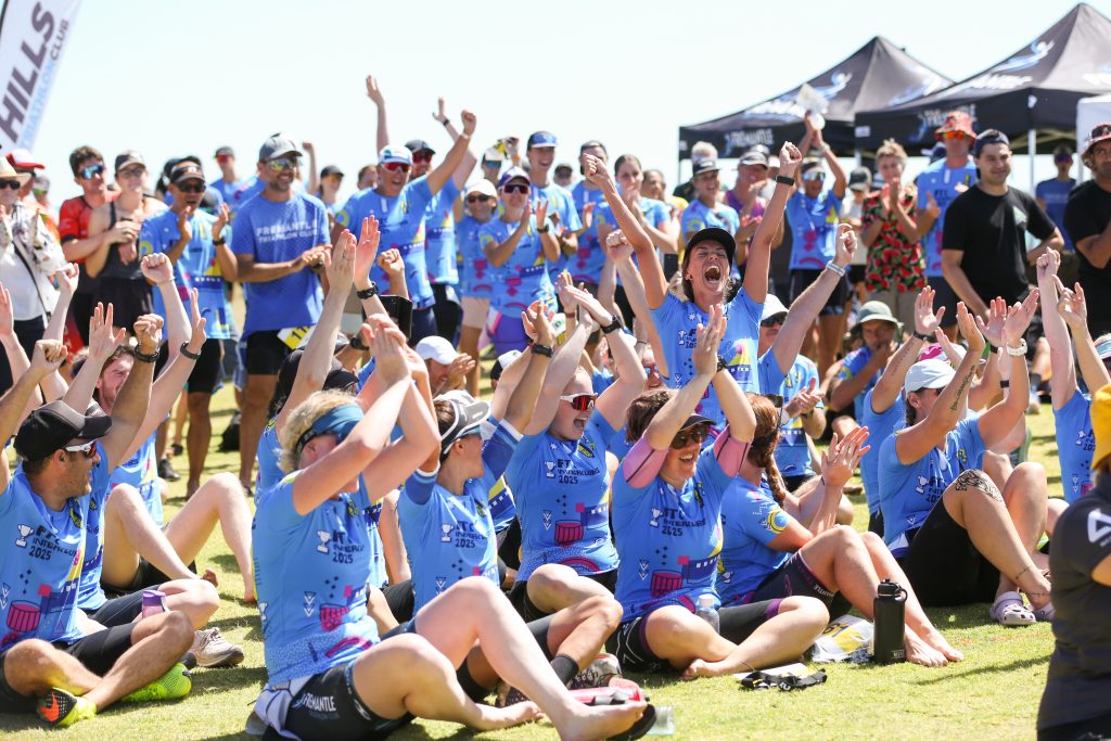 Mandurah Interclub Championship