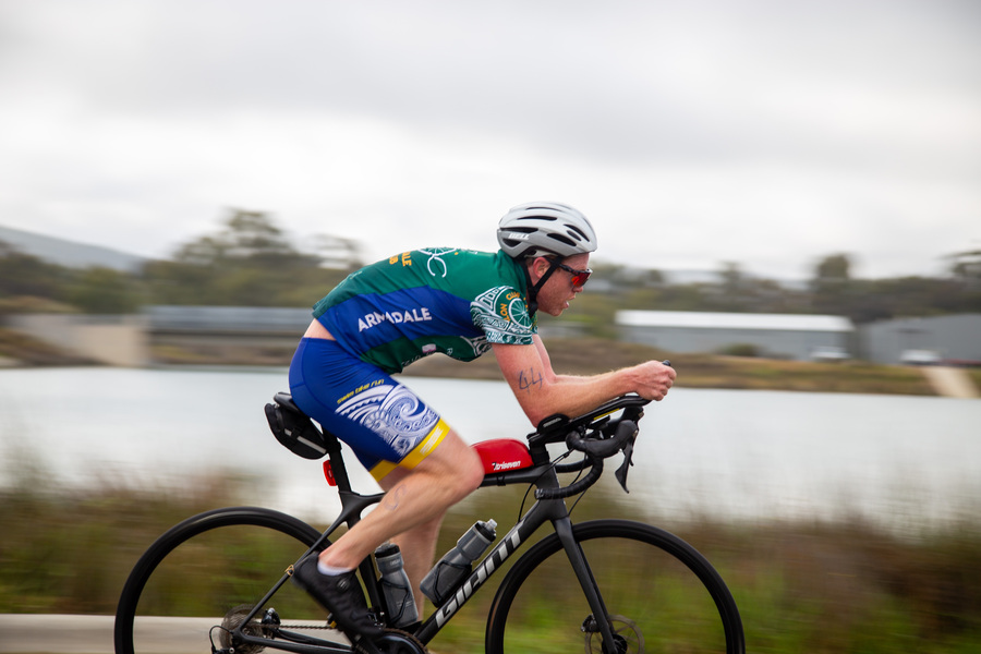 Armadale Duathlon