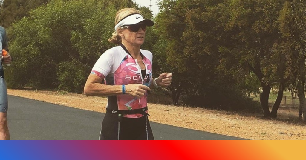 Member of the Month: Sue Libbis