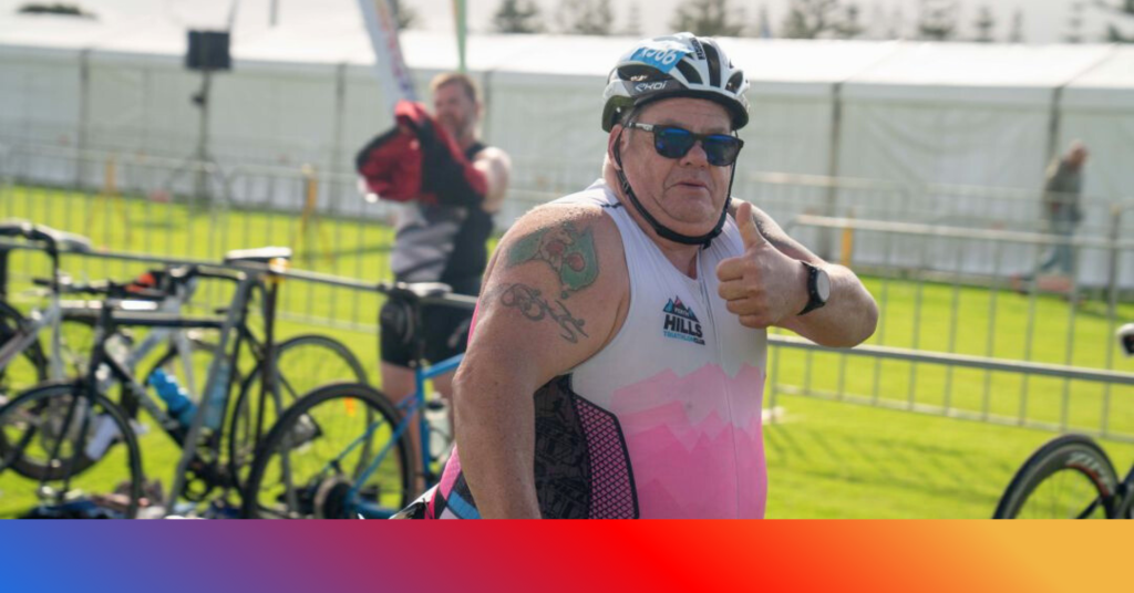 Member of the Month: Rob Wiles