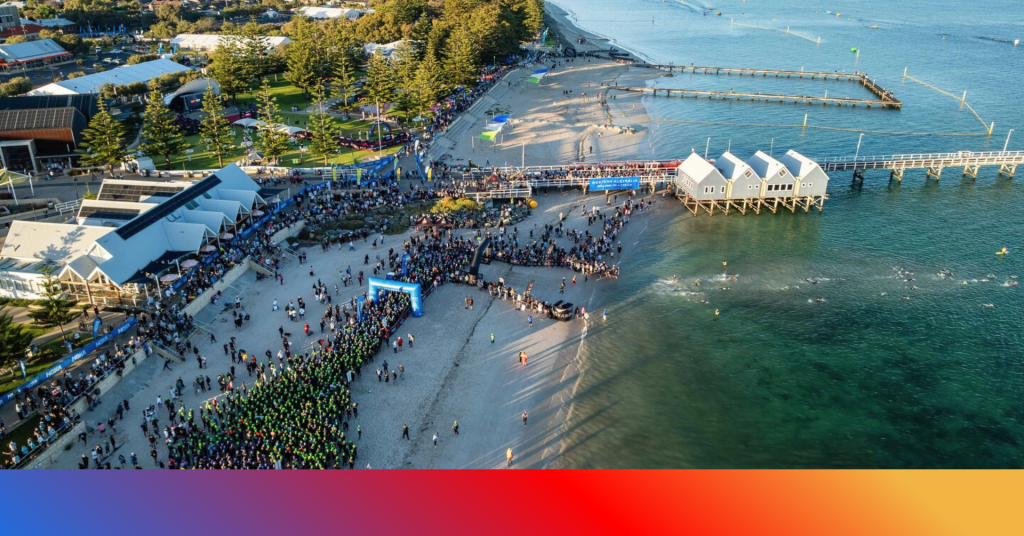 Ironman Western Australia & IM 70.3 2025