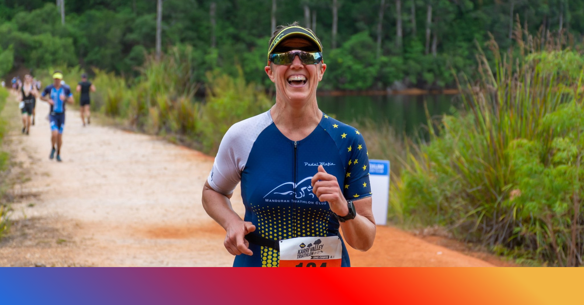 Member of the Month: Susan Androvich