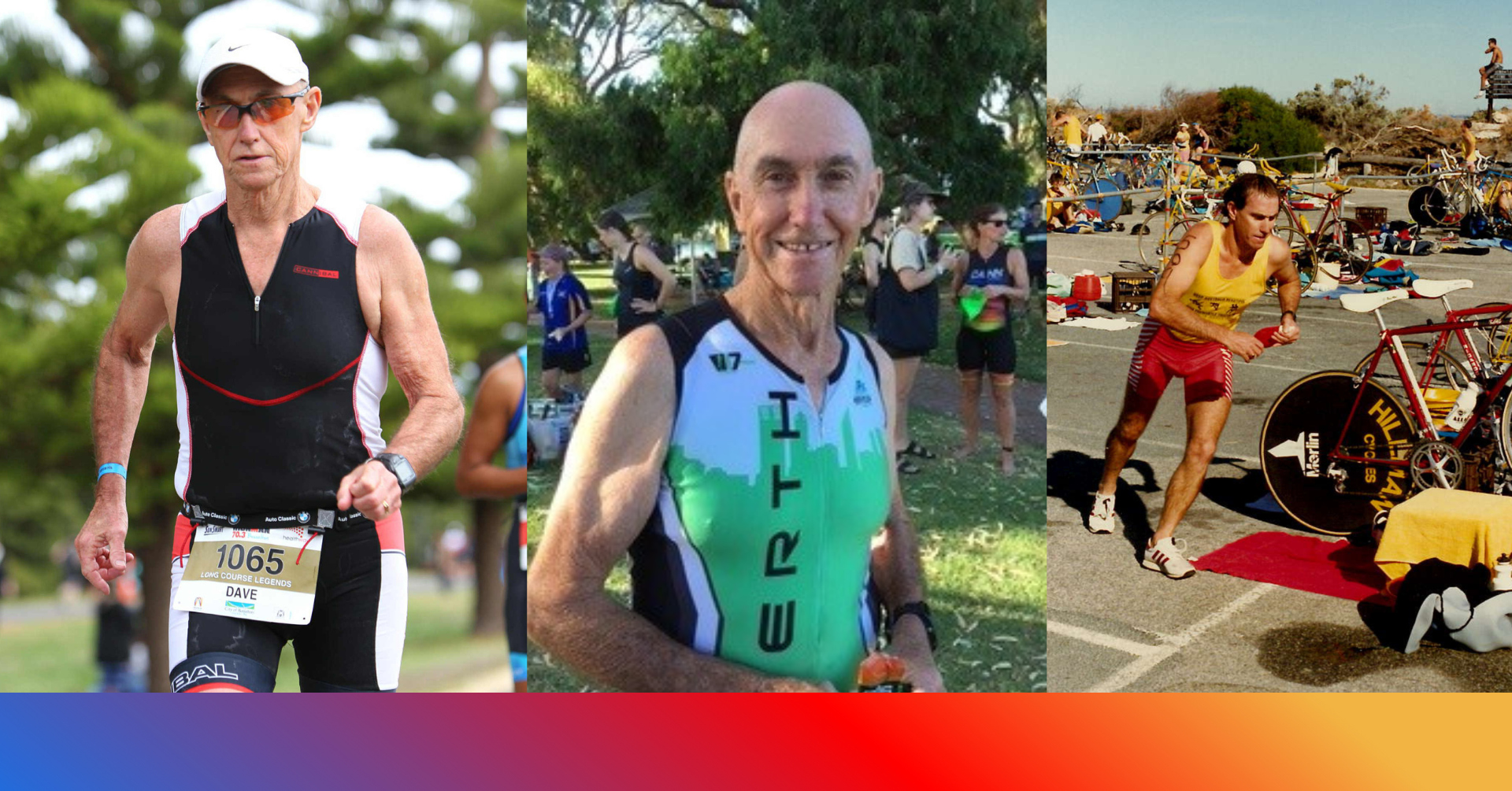 Member of the Month: Dave Scott