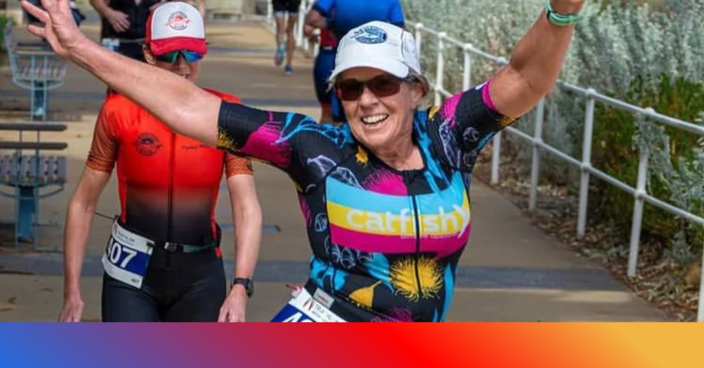 Member of the Month: Ruth Metcalf