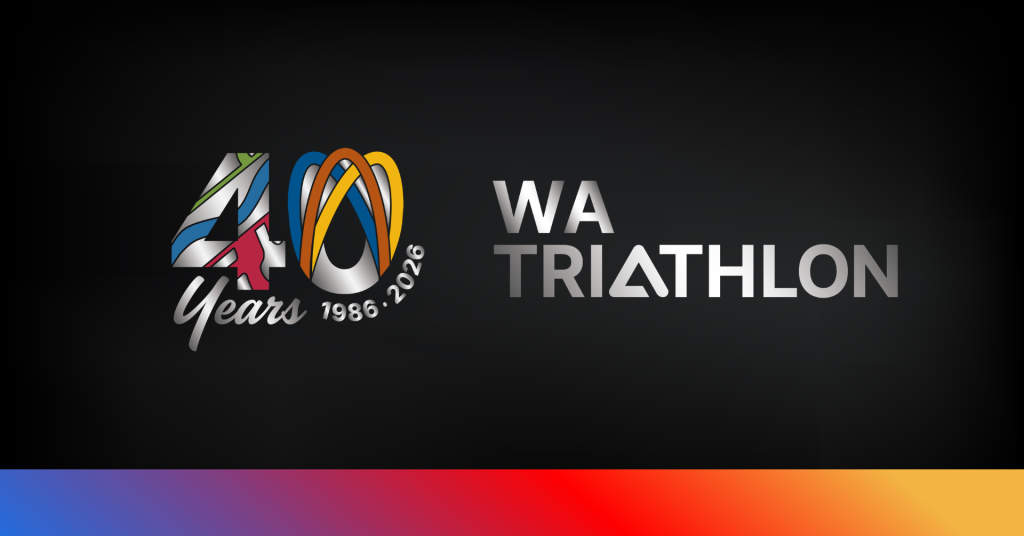 Triathlon WA Launches New Awards Framework To Celebrate 40 Years