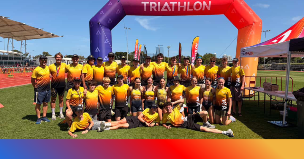 Pathway Program: Team WA 2026-27 Applications Open 1 July