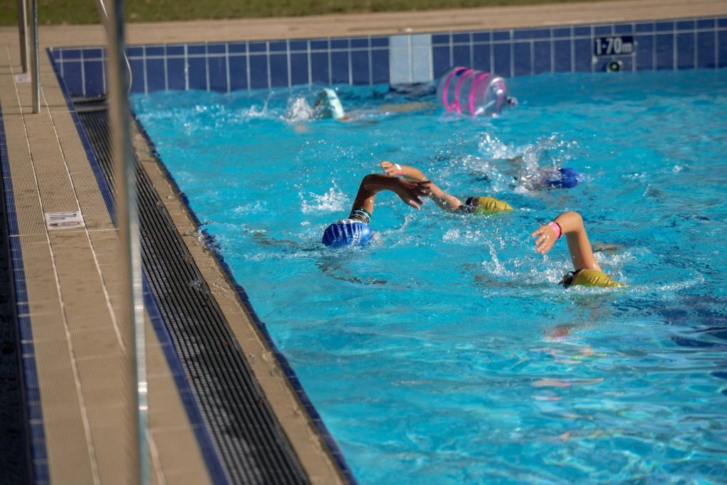 Armadale Aquathlon