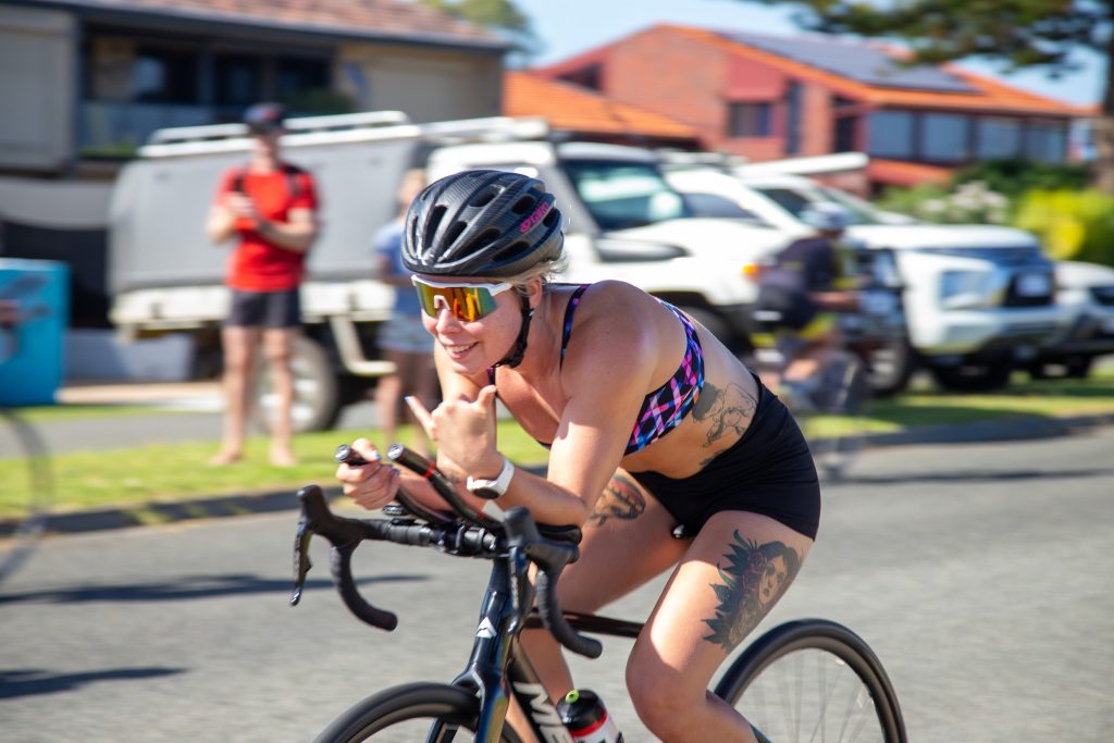 RTC Enduro Triathlon
