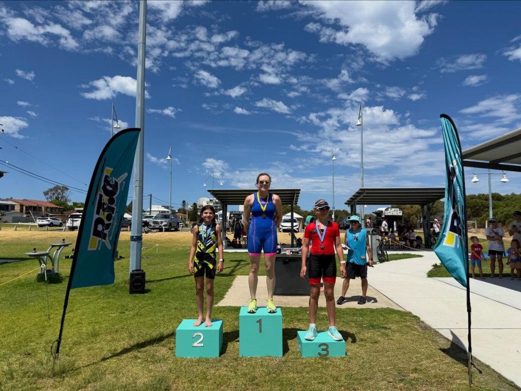 RTC Supermix Triathlon & Kids Tri