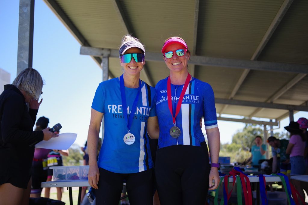 EXSS Sprint Triathlon