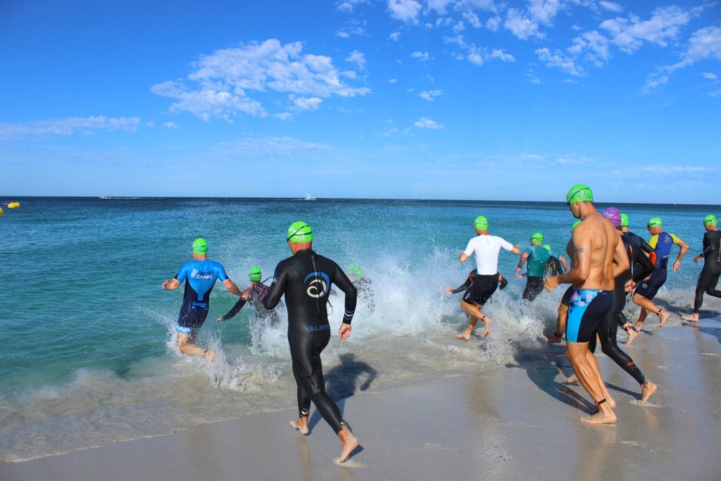City of Joondalup Coastal Quest