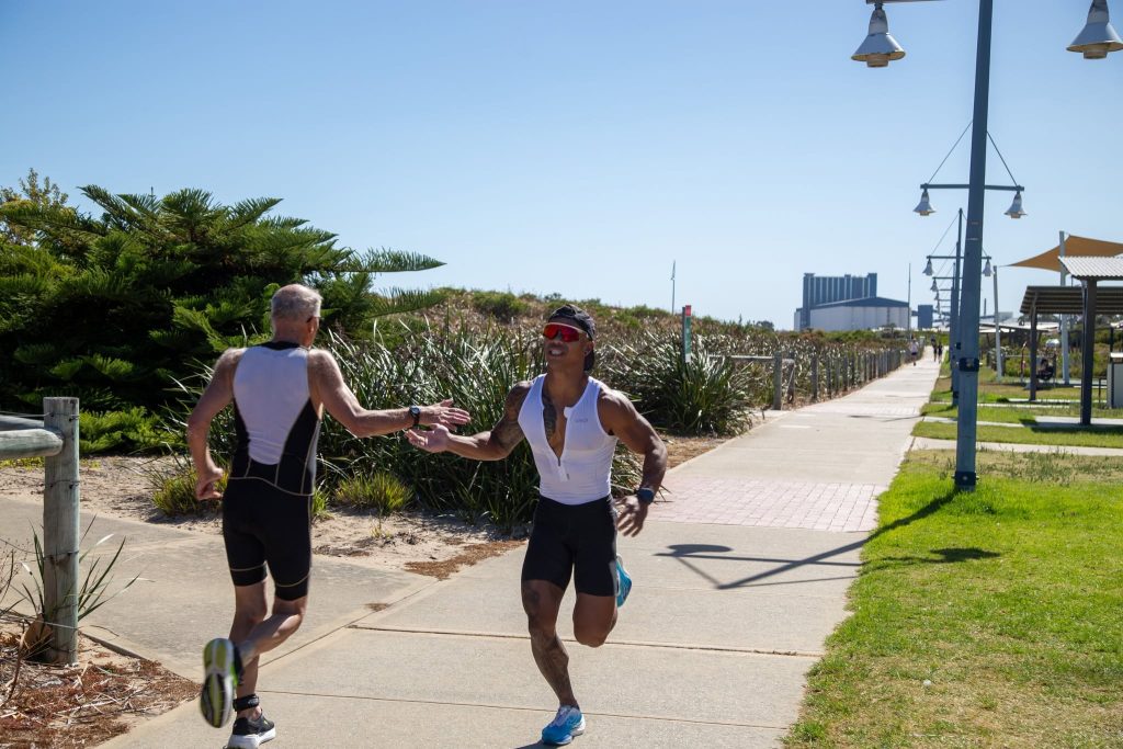 RTC Sprint Triathlon & Kids