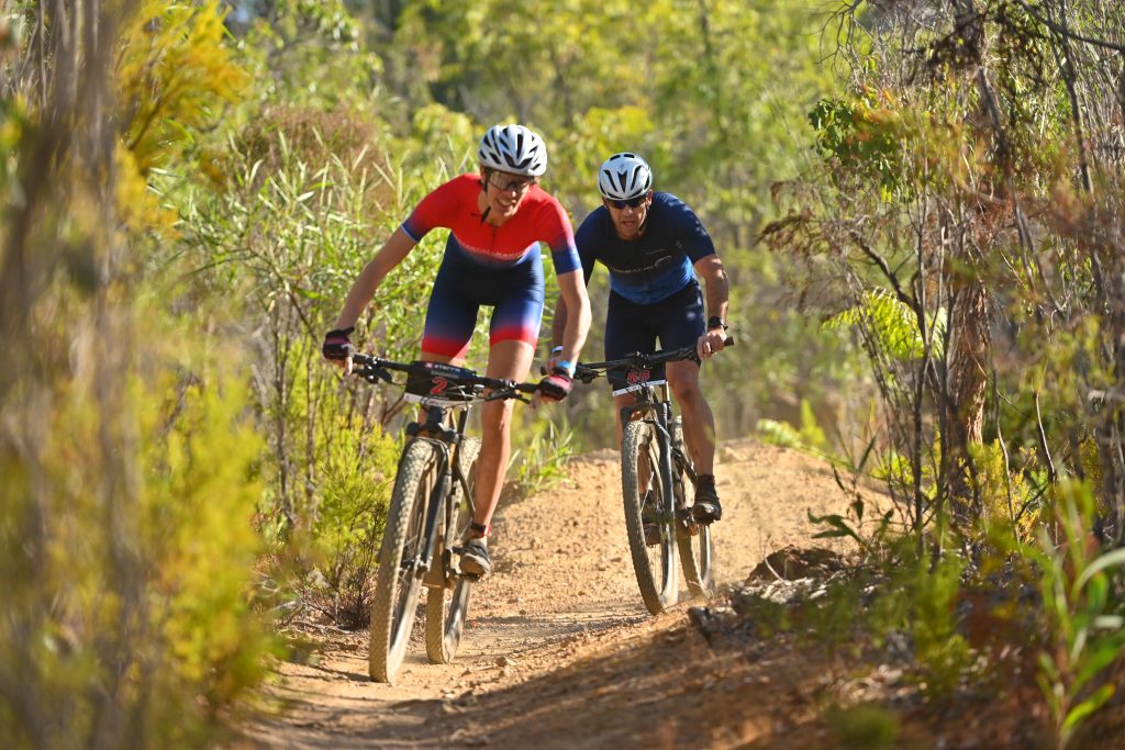 XTERRA Asia-Pacific Championship